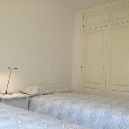 The Apartment กราน ตาราฮาล ภายนอก รูปภาพ