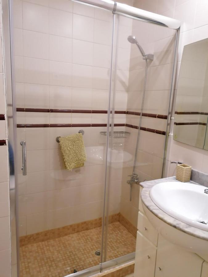 The Apartment กราน ตาราฮาล ภายนอก รูปภาพ