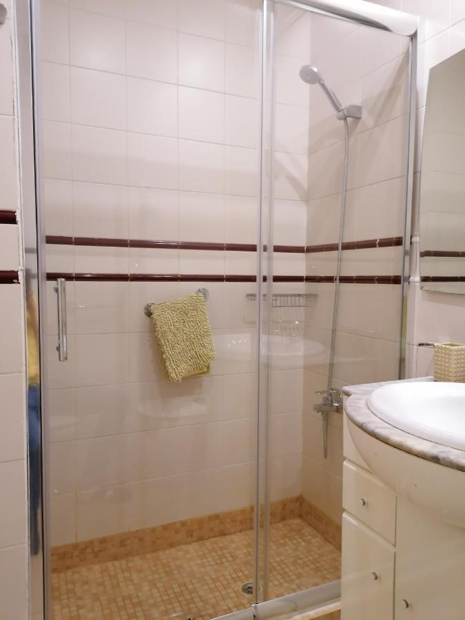 The Apartment กราน ตาราฮาล ภายนอก รูปภาพ