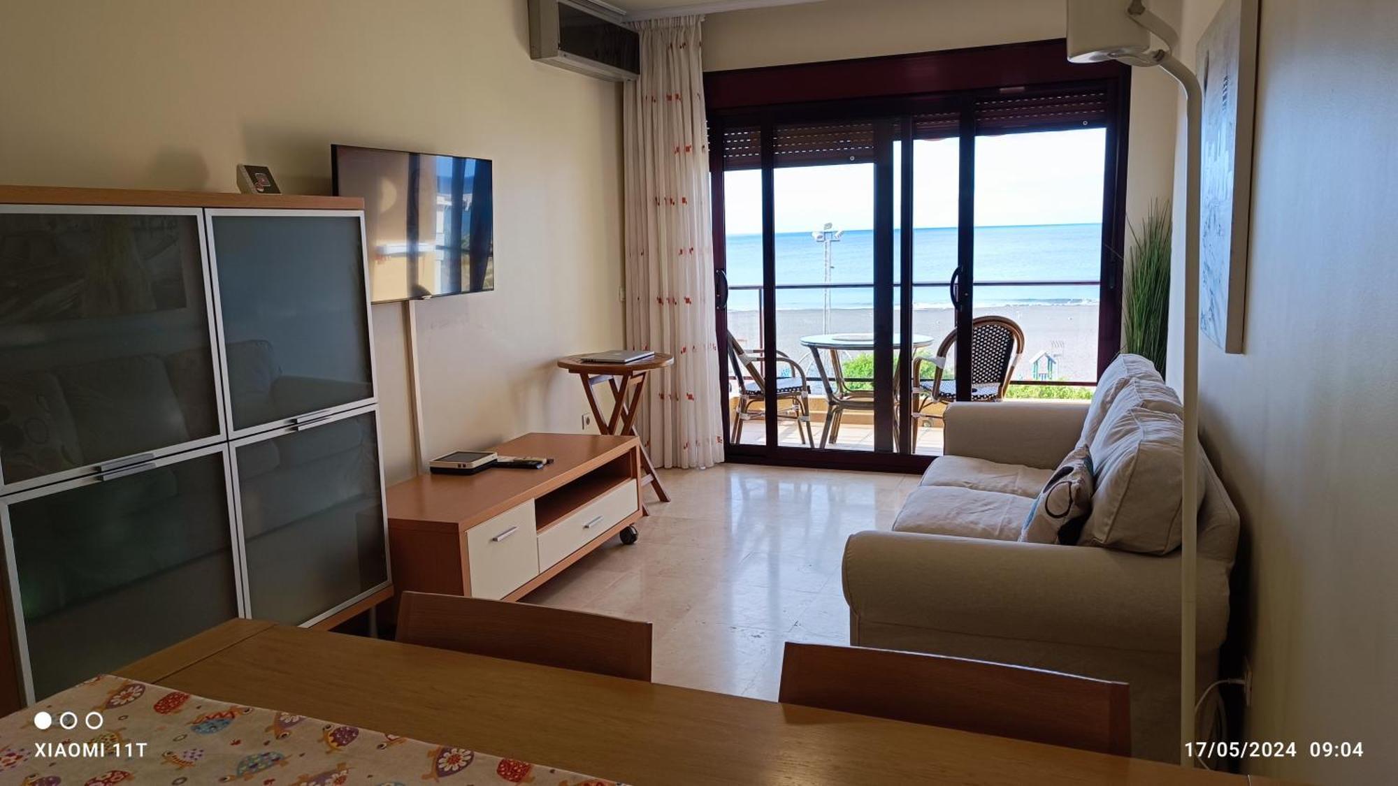 The Apartment กราน ตาราฮาล ภายนอก รูปภาพ